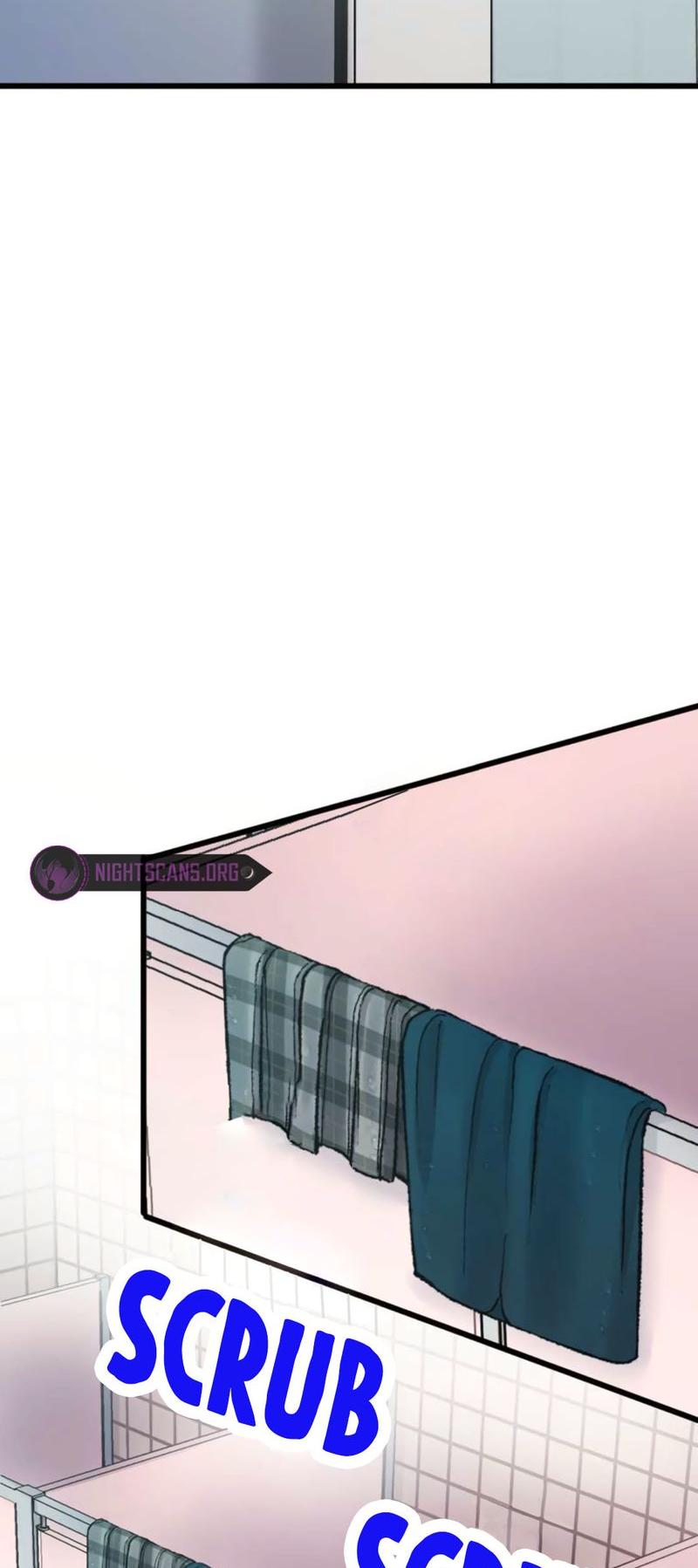 Yakuza Cleaner Chapter 8 - page 32