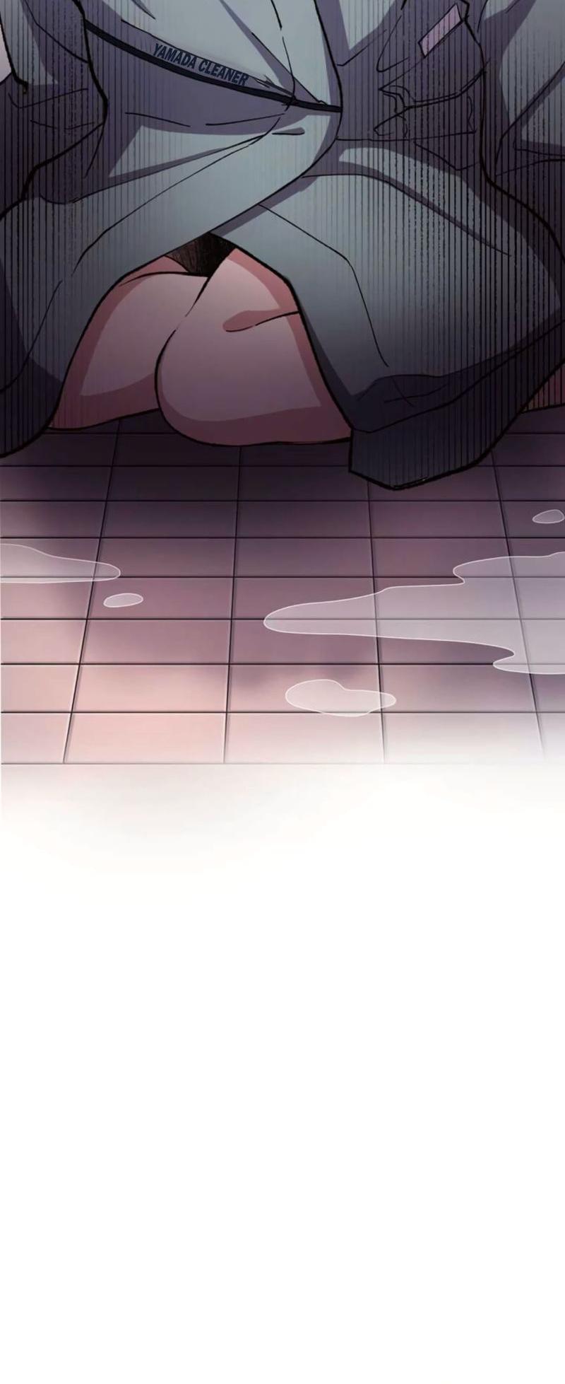 Yakuza Cleaner Chapter 8 - page 38
