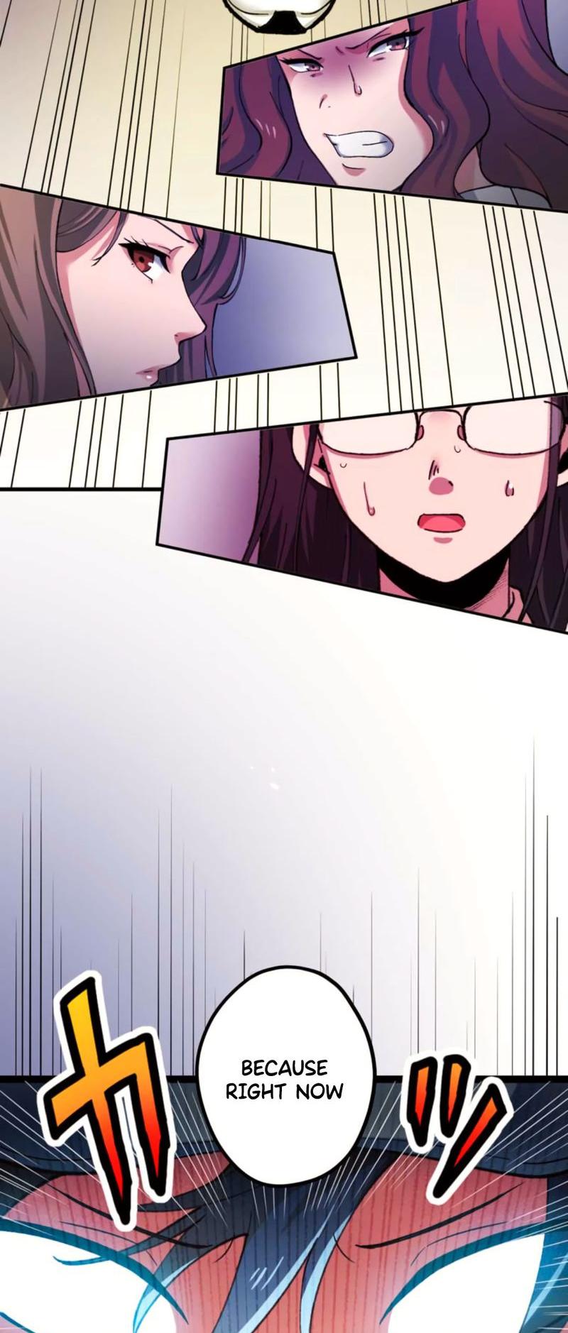 Yakuza Cleaner Chapter 8 - page 4