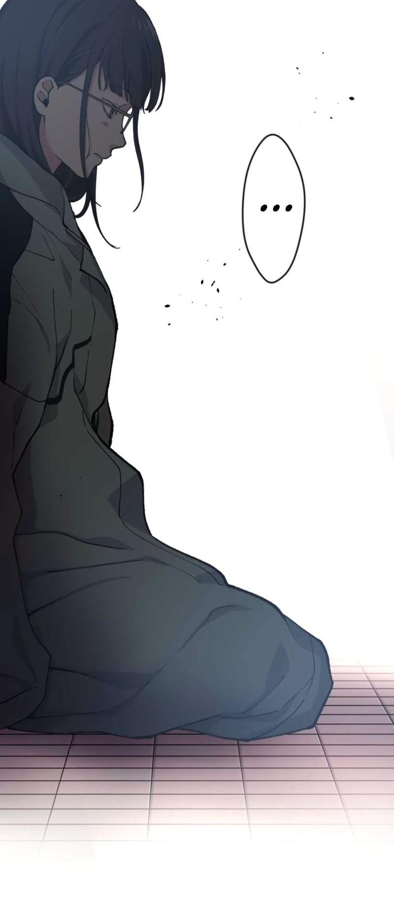 Yakuza Cleaner Chapter 8 - page 63