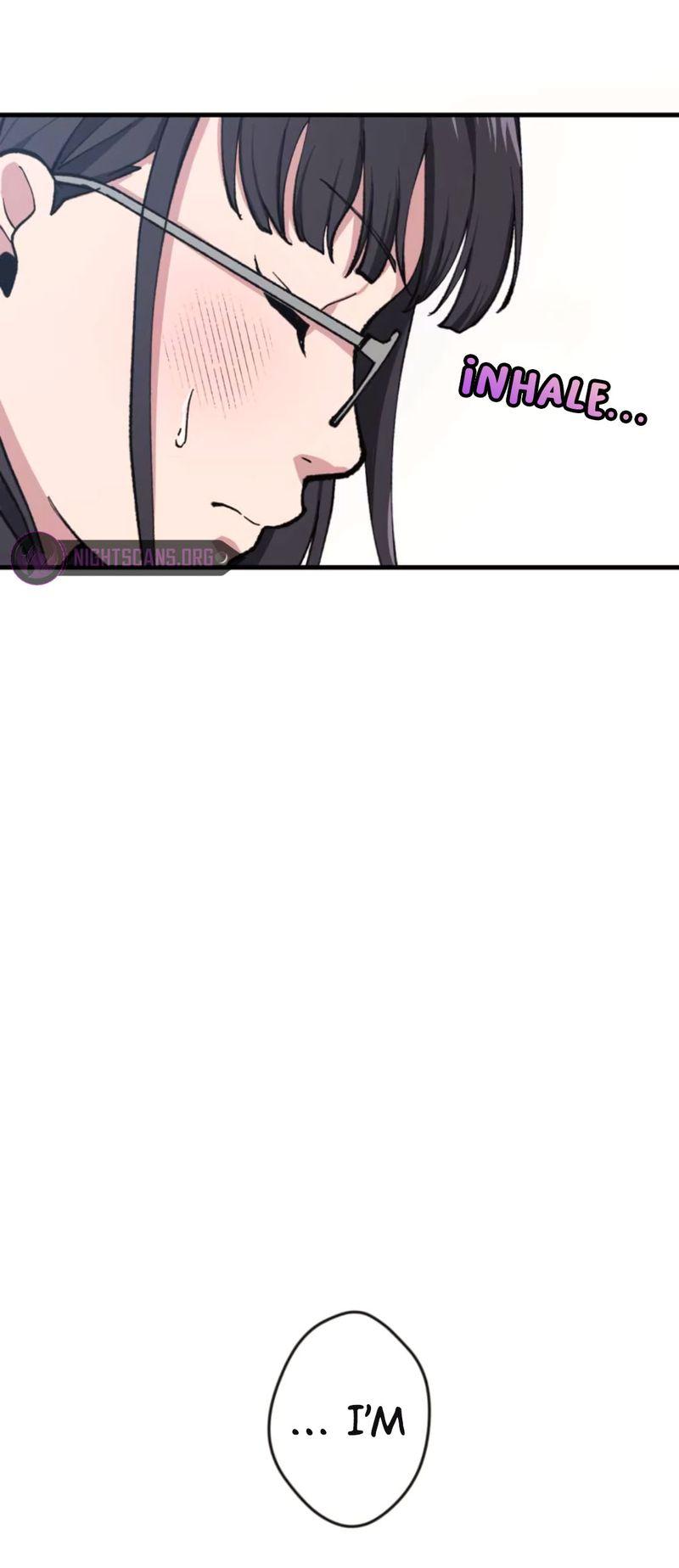 Yakuza Cleaner Chapter 8 - page 64