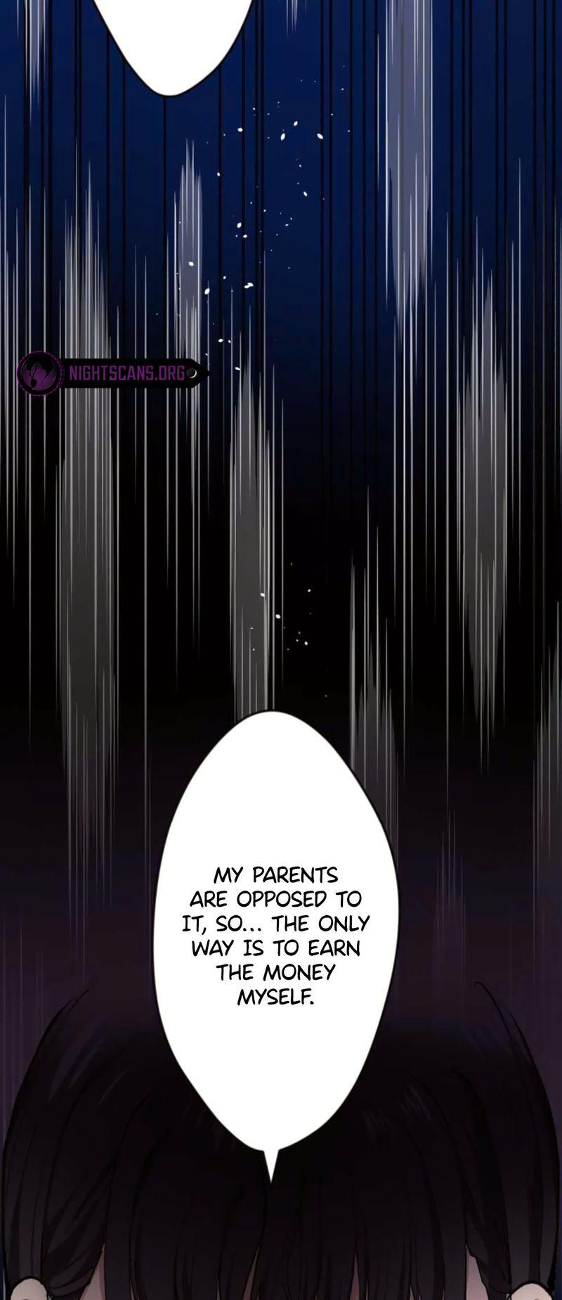 Yakuza Cleaner Chapter 8 - page 68