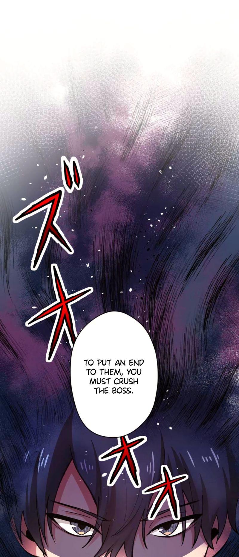Yakuza Cleaner Chapter 8 - page 98
