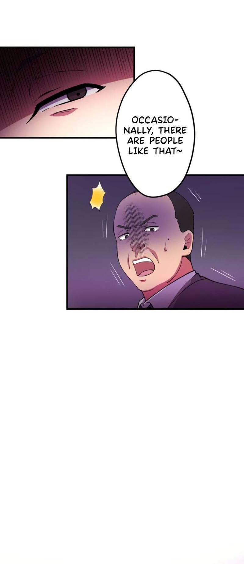 Yakuza Cleaner Chapter 7 - page 18