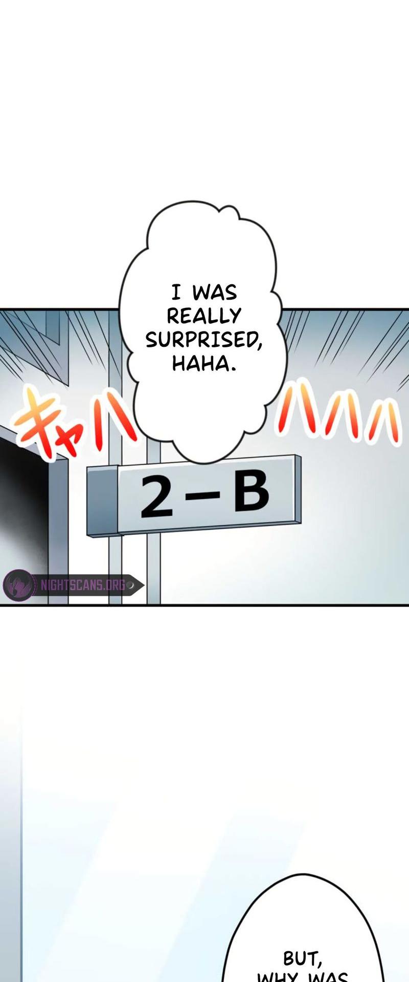 Yakuza Cleaner Chapter 7 - page 37