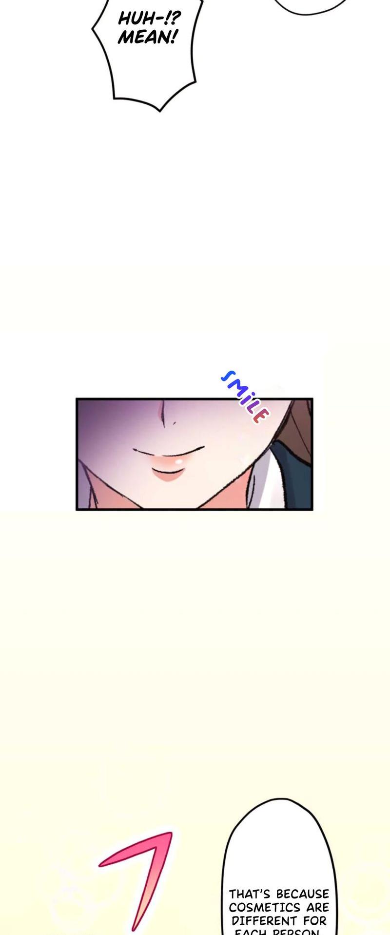 Yakuza Cleaner Chapter 7 - page 42