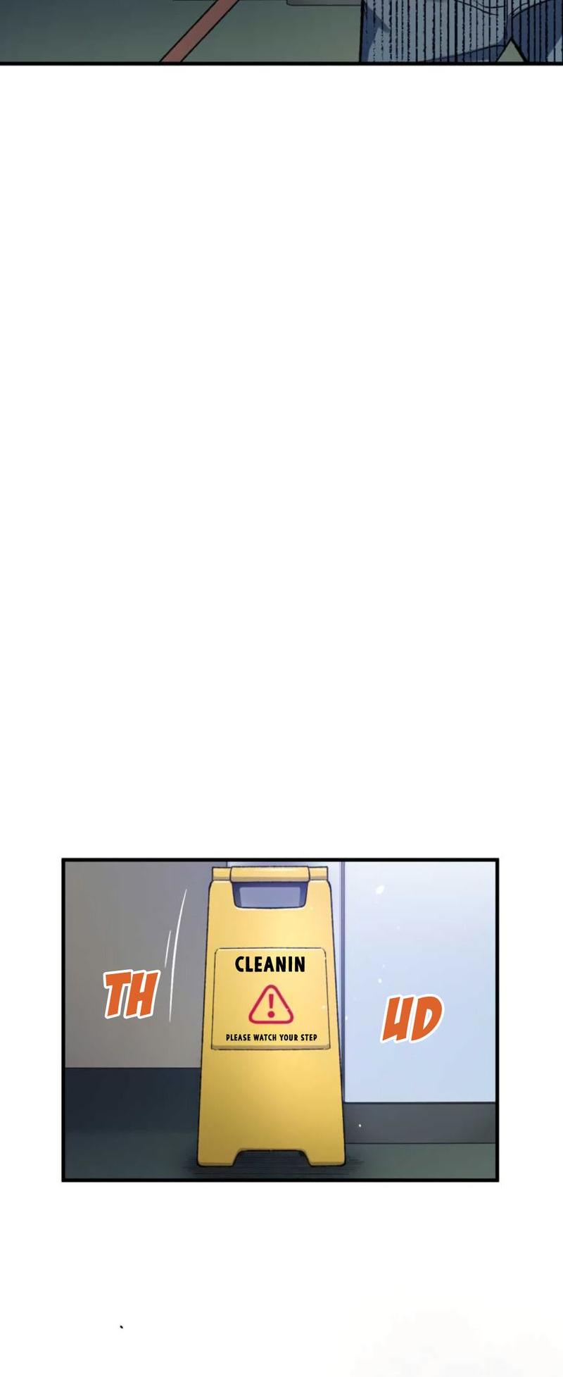 Yakuza Cleaner Chapter 7 - page 59