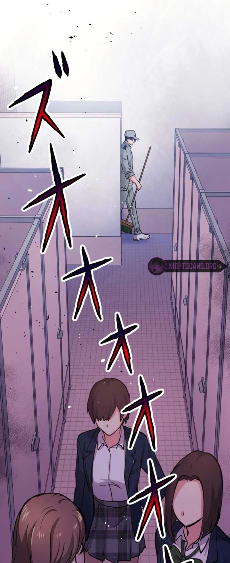 Yakuza Cleaner Chapter 7 - page 60