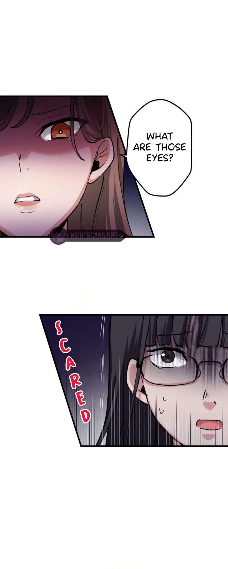 Yakuza Cleaner Chapter 7 - page 65