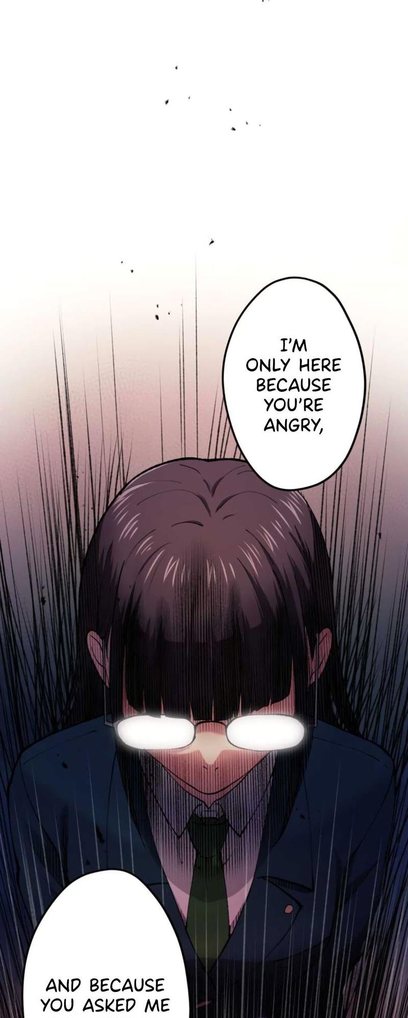 Yakuza Cleaner Chapter 7 - page 67
