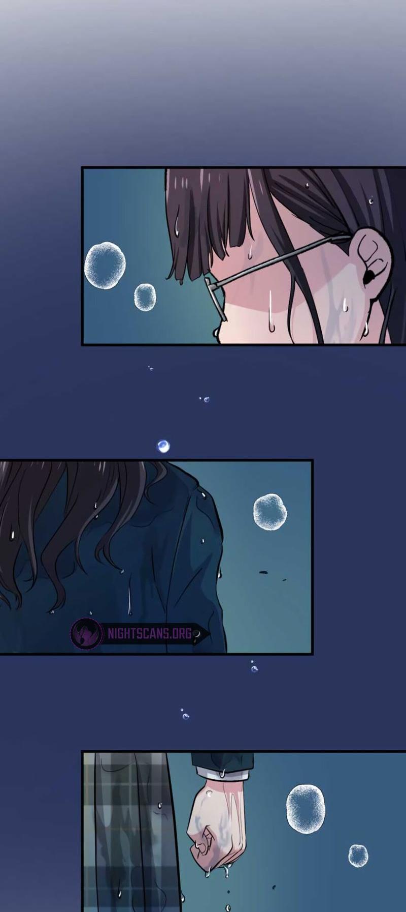 Yakuza Cleaner Chapter 7 - page 83