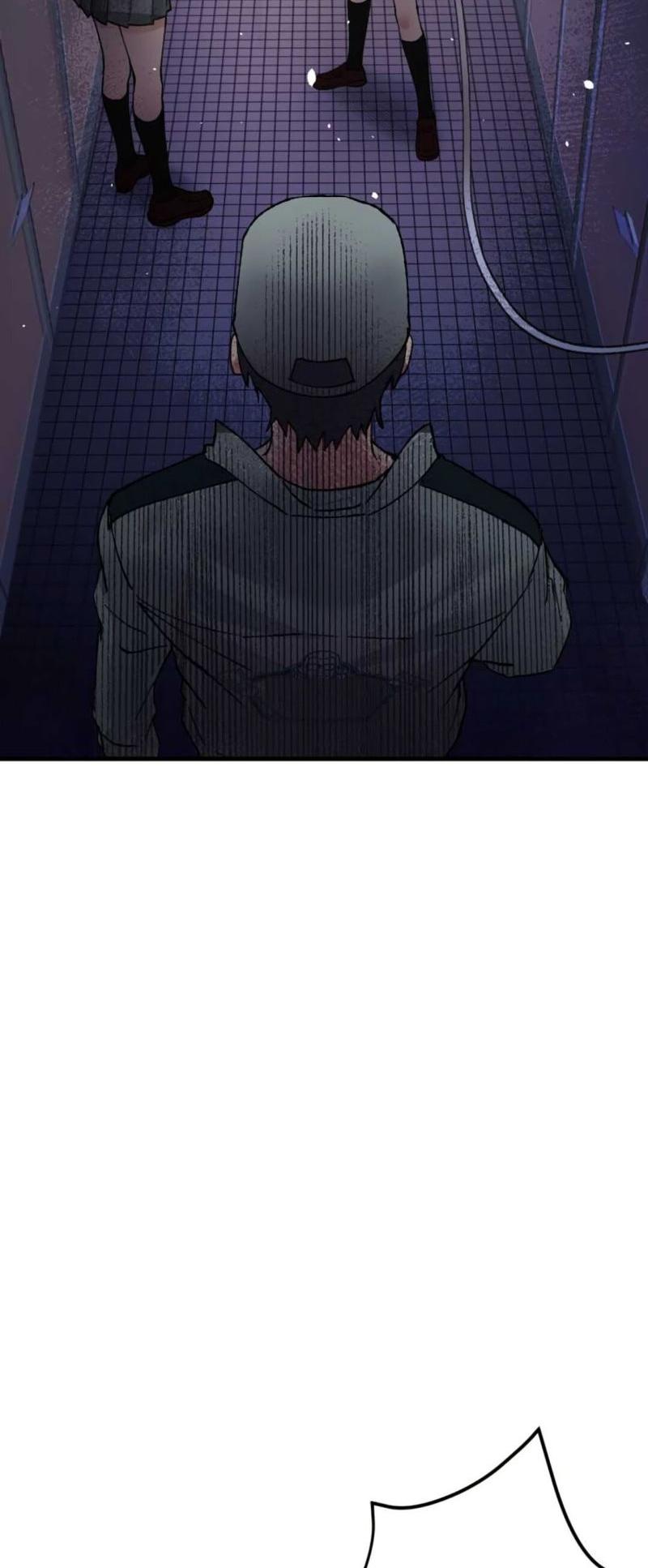 Yakuza Cleaner Chapter 7 - page 92