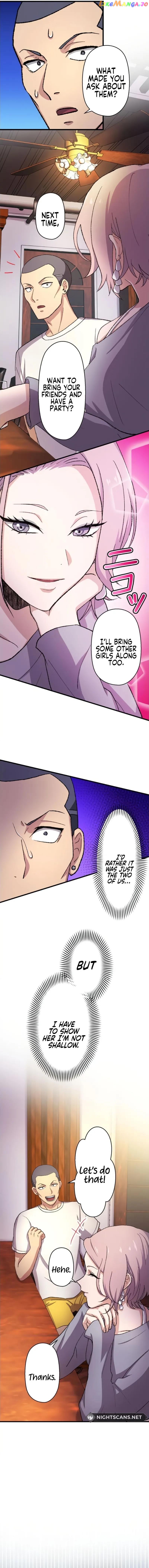 Yakuza Cleaner Chapter 61 - page 12