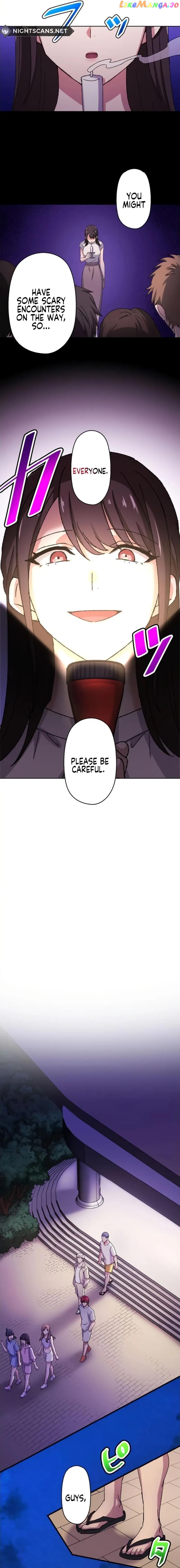 Yakuza Cleaner Chapter 61 - page 4