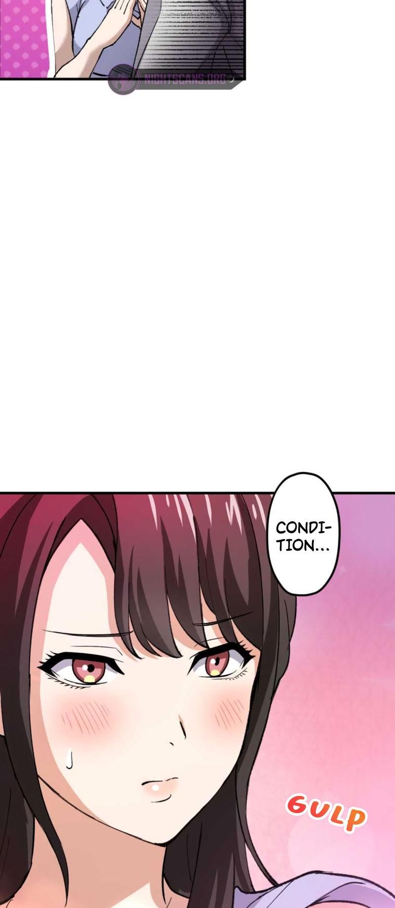 Yakuza Cleaner Chapter 6 - page 14