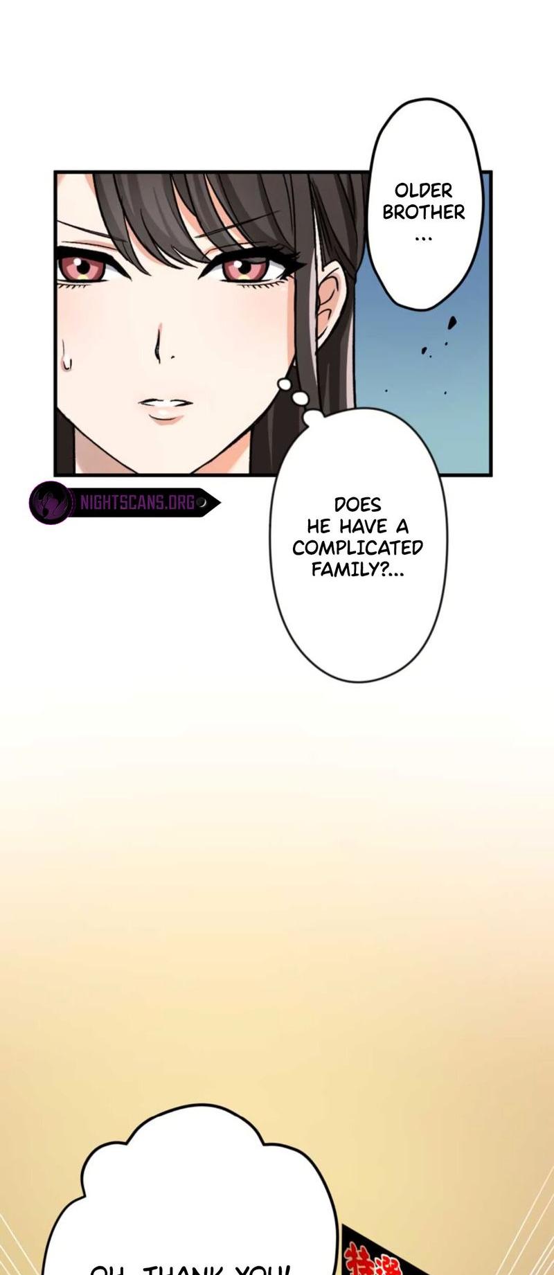 Yakuza Cleaner Chapter 6 - page 26