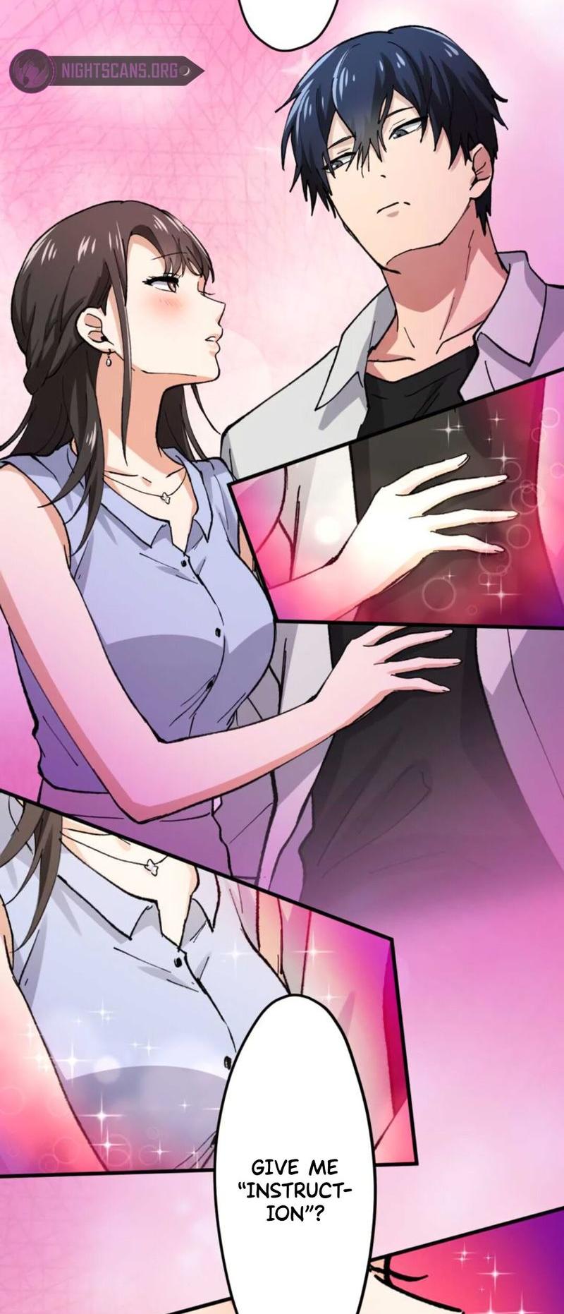 Yakuza Cleaner Chapter 6 - page 3