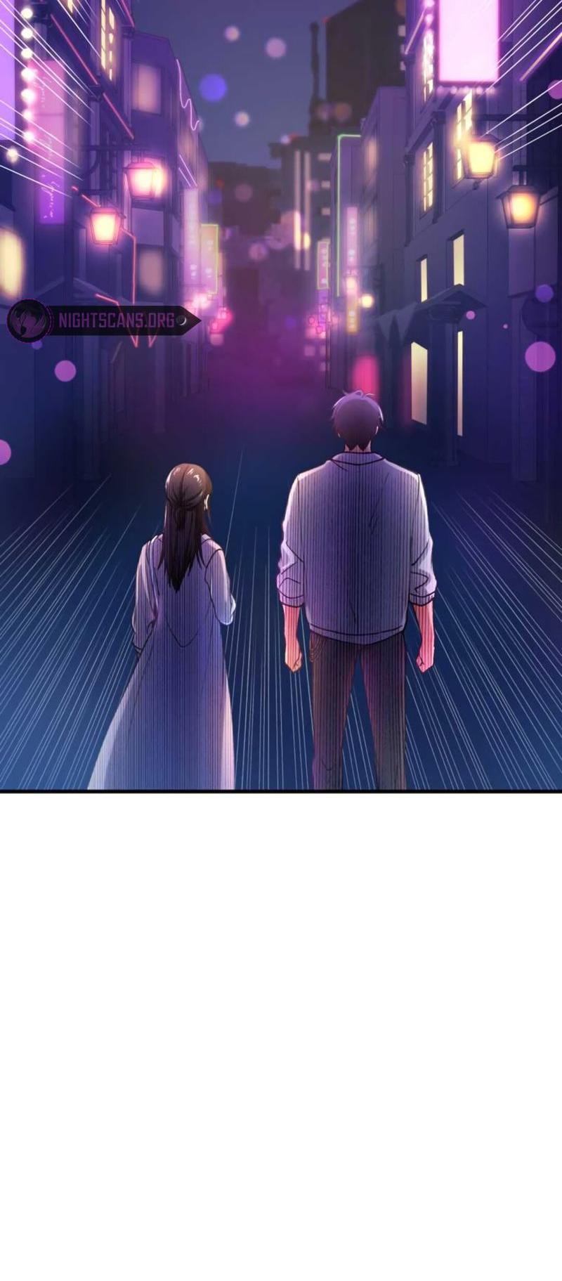 Yakuza Cleaner Chapter 6 - page 73