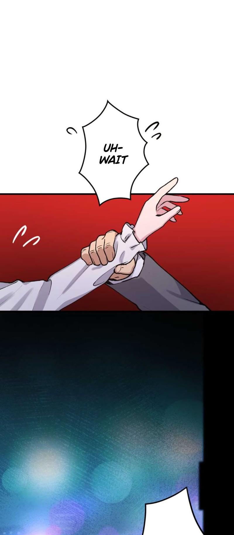 Yakuza Cleaner Chapter 6 - page 74