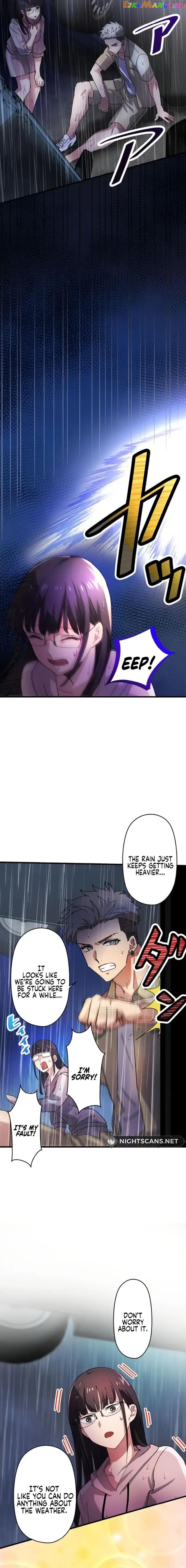 Yakuza Cleaner Chapter 62 - page 11