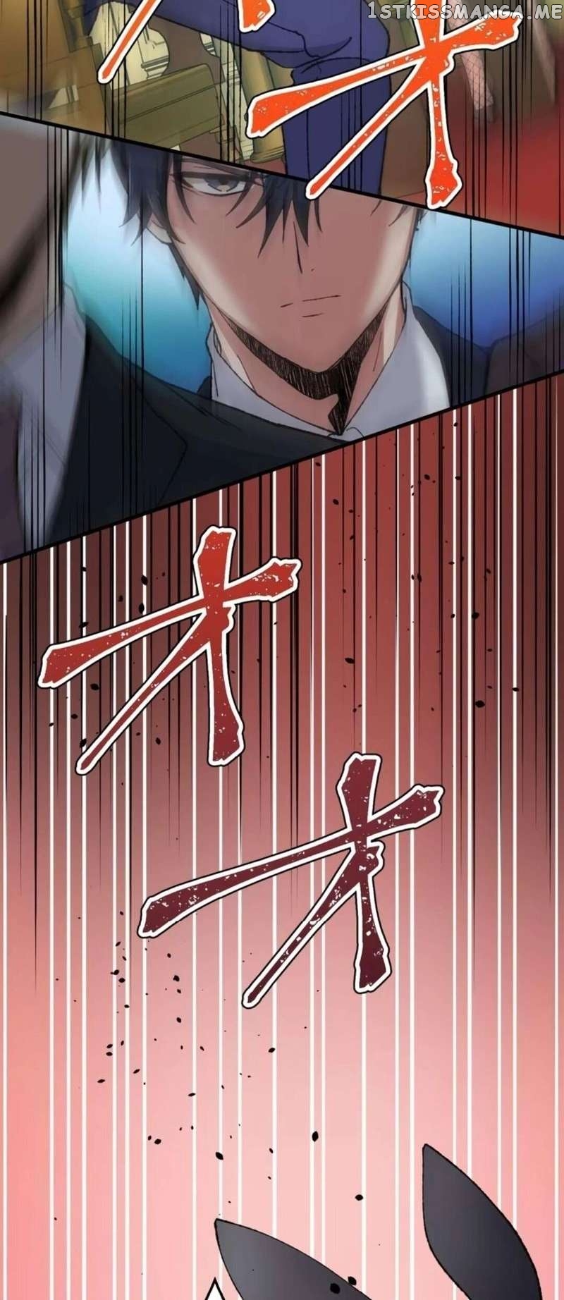 Yakuza Cleaner Chapter 30 - page 3