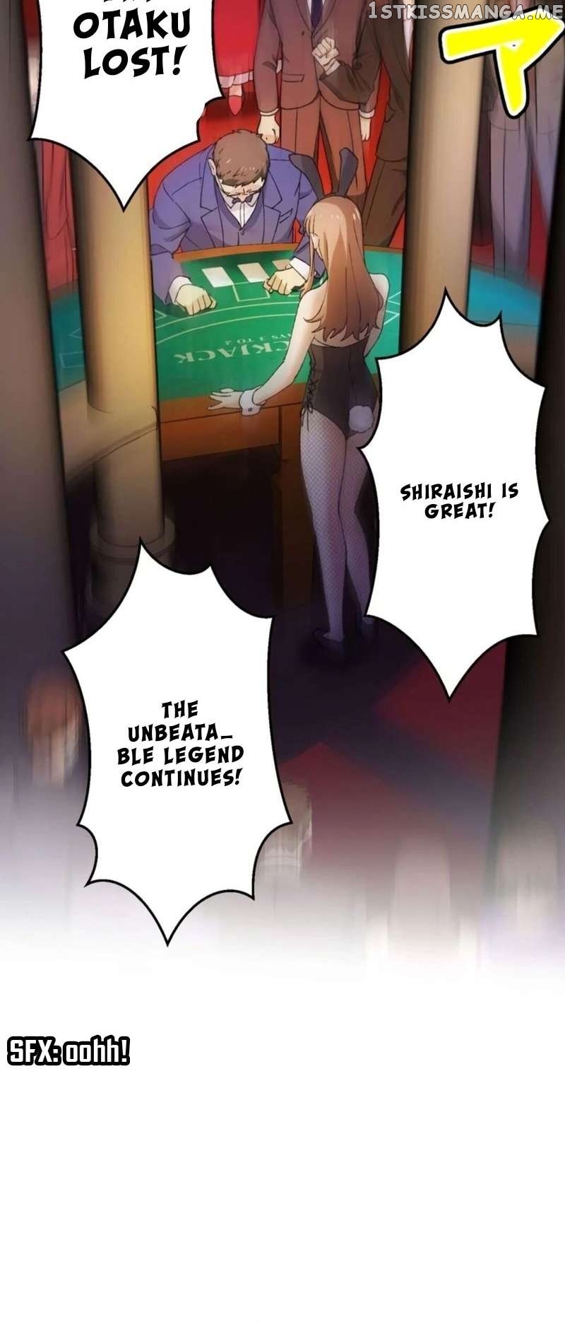 Yakuza Cleaner Chapter 30 - page 30