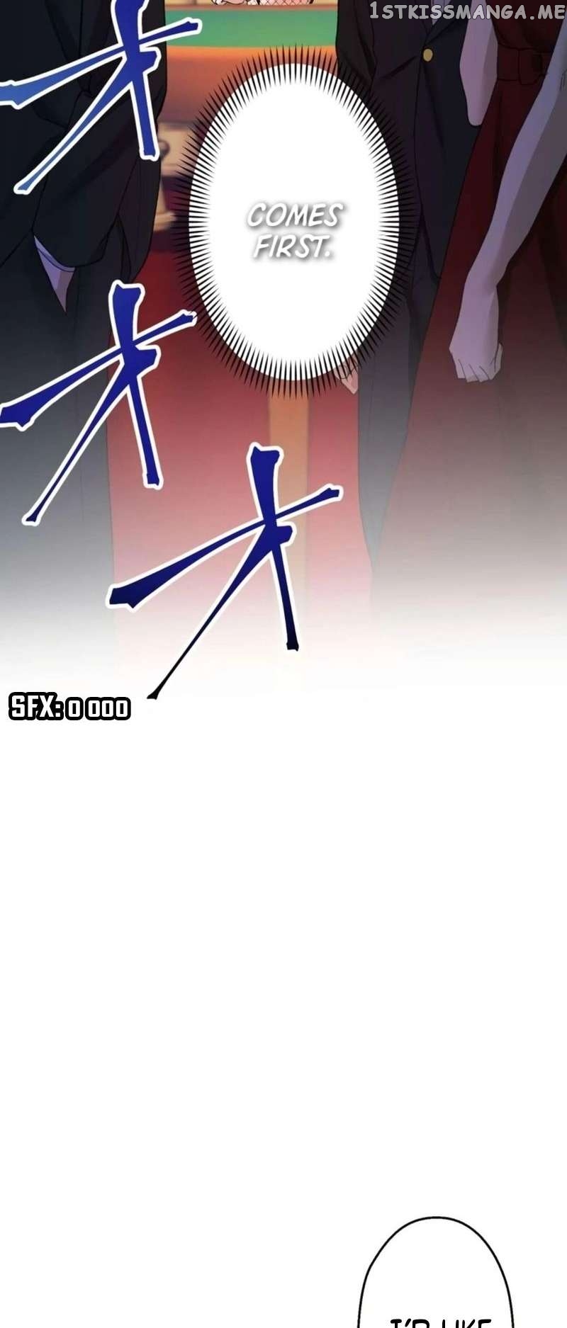 Yakuza Cleaner Chapter 30 - page 81