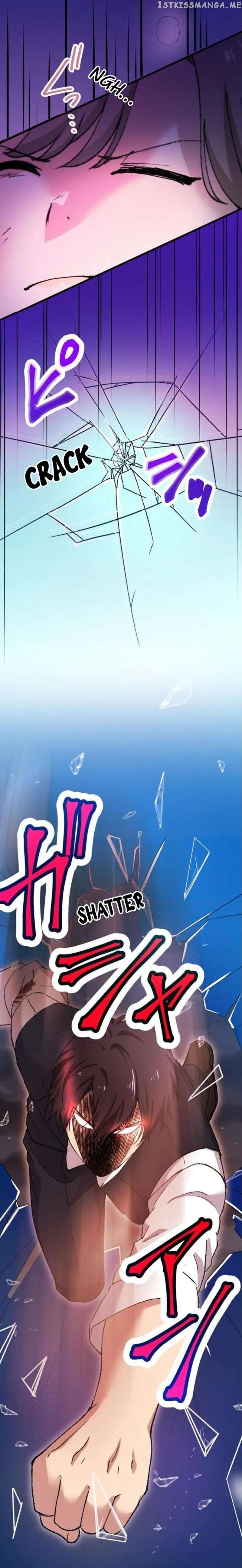 Yakuza Cleaner Chapter 37 - page 40