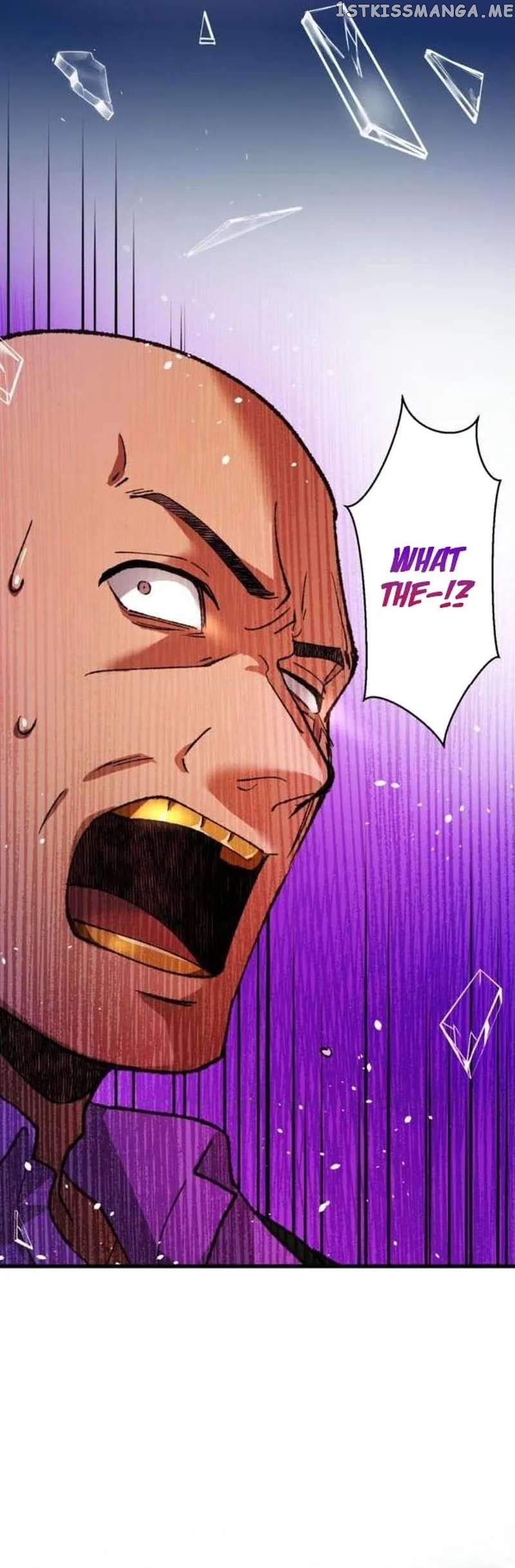 Yakuza Cleaner Chapter 37 - page 41
