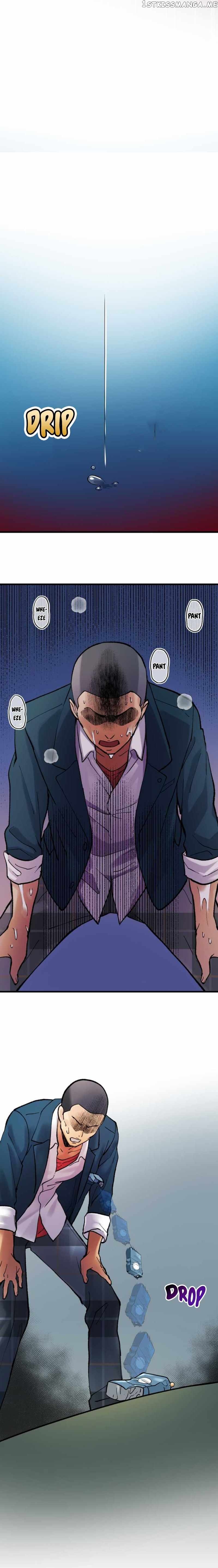 Yakuza Cleaner Chapter 2 - page 18