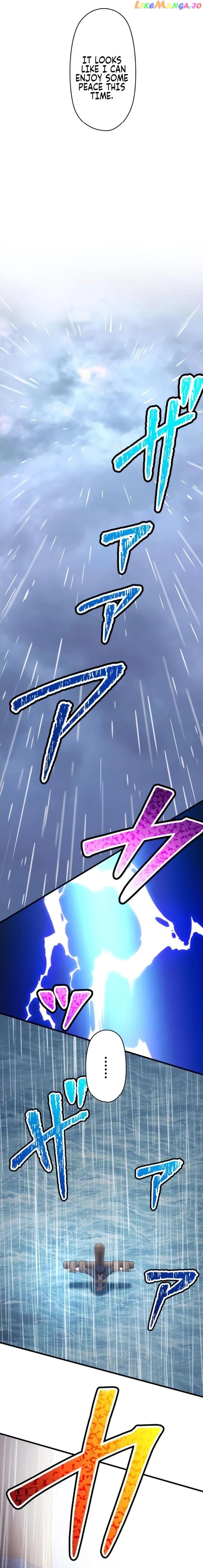 Yakuza Cleaner Chapter 59 - page 29