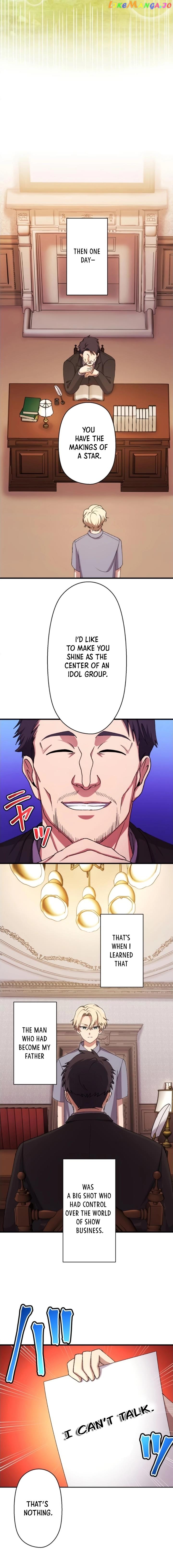 Yakuza Cleaner Chapter 67 - page 11