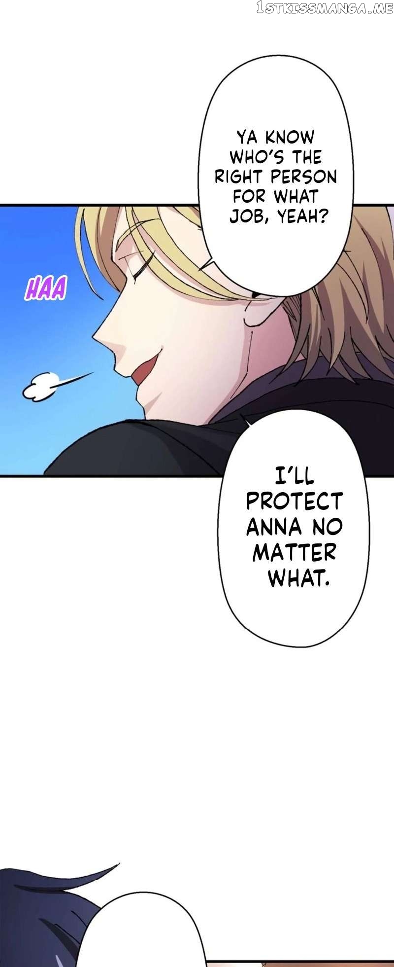Yakuza Cleaner Chapter 34 - page 26