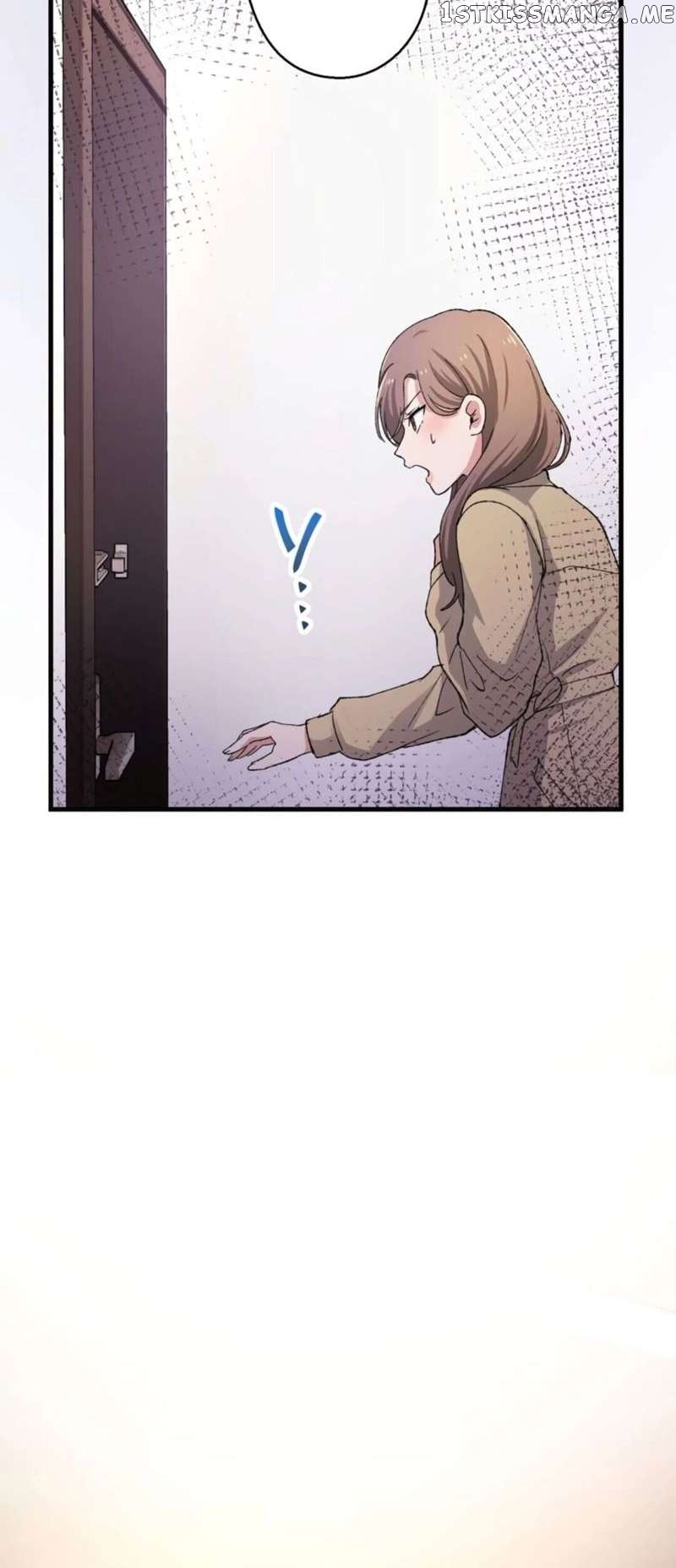 Yakuza Cleaner Chapter 34 - page 38