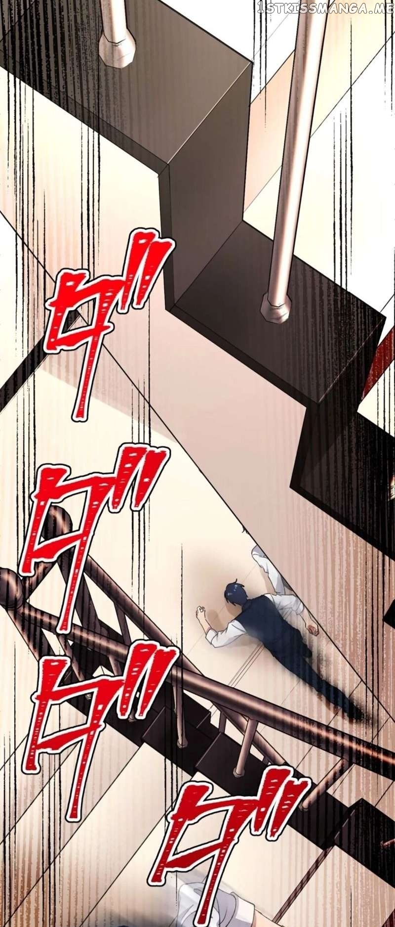 Yakuza Cleaner Chapter 34 - page 41