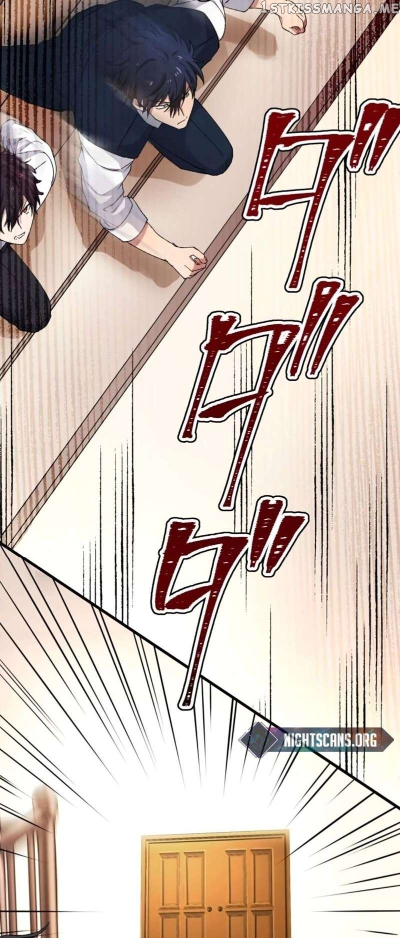 Yakuza Cleaner Chapter 34 - page 42