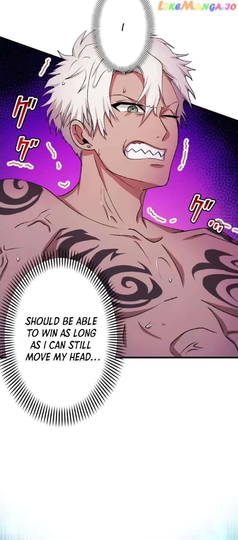 Yakuza Cleaner Chapter 69 - page 10