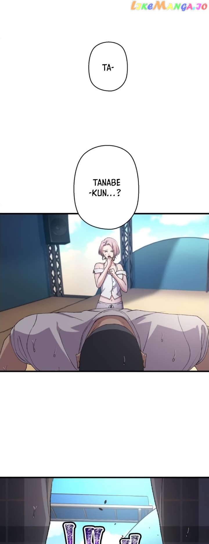 Yakuza Cleaner Chapter 69 - page 28