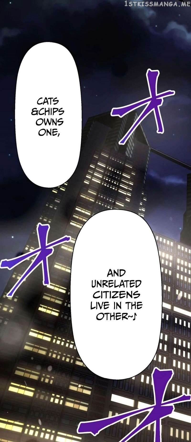 Yakuza Cleaner Chapter 33 - page 6