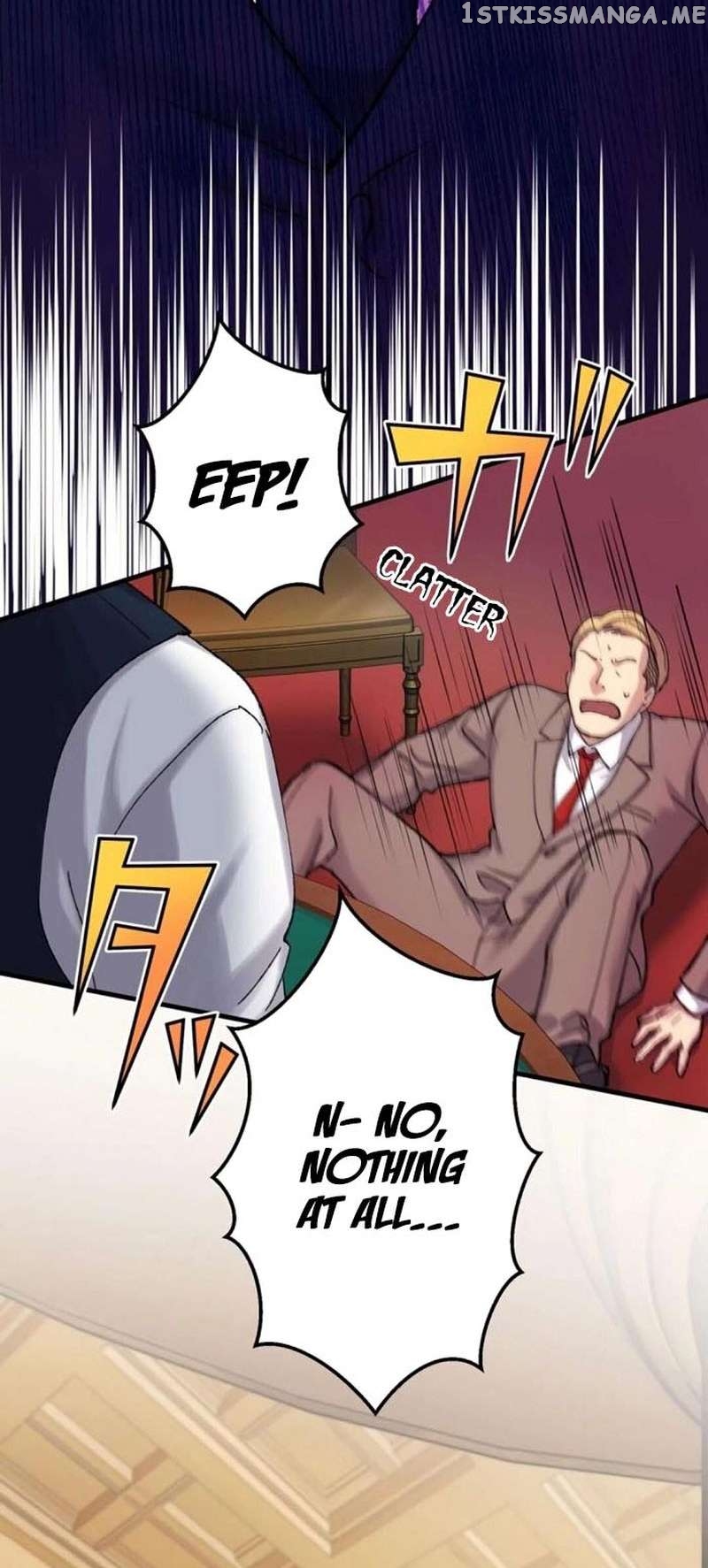 Yakuza Cleaner Chapter 32 - page 24