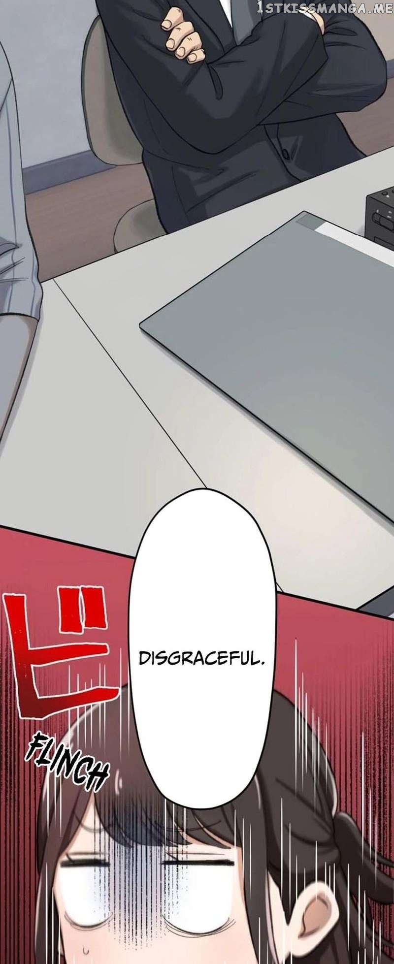 Yakuza Cleaner Chapter 32 - page 5