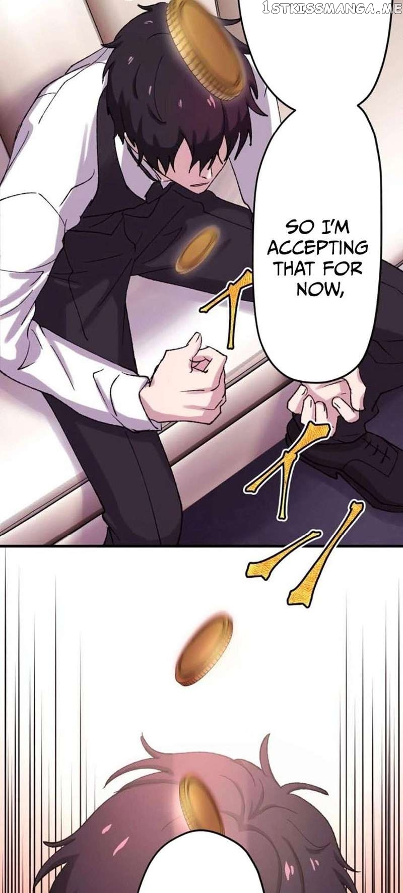 Yakuza Cleaner Chapter 32 - page 63