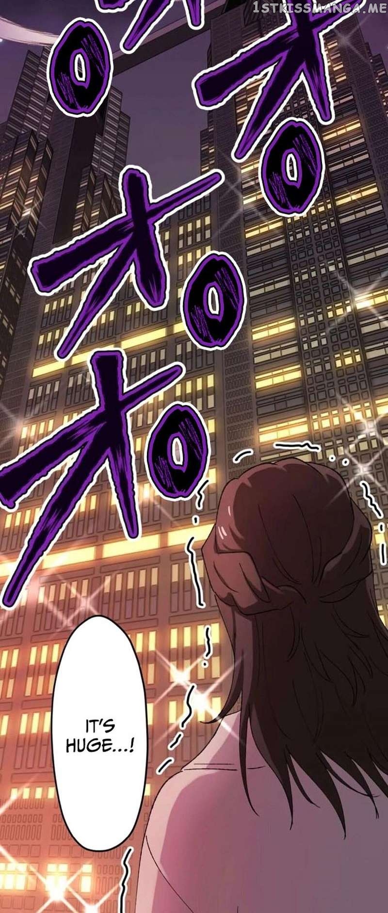 Yakuza Cleaner Chapter 32 - page 71