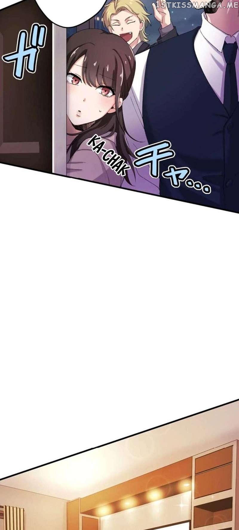 Yakuza Cleaner Chapter 32 - page 76