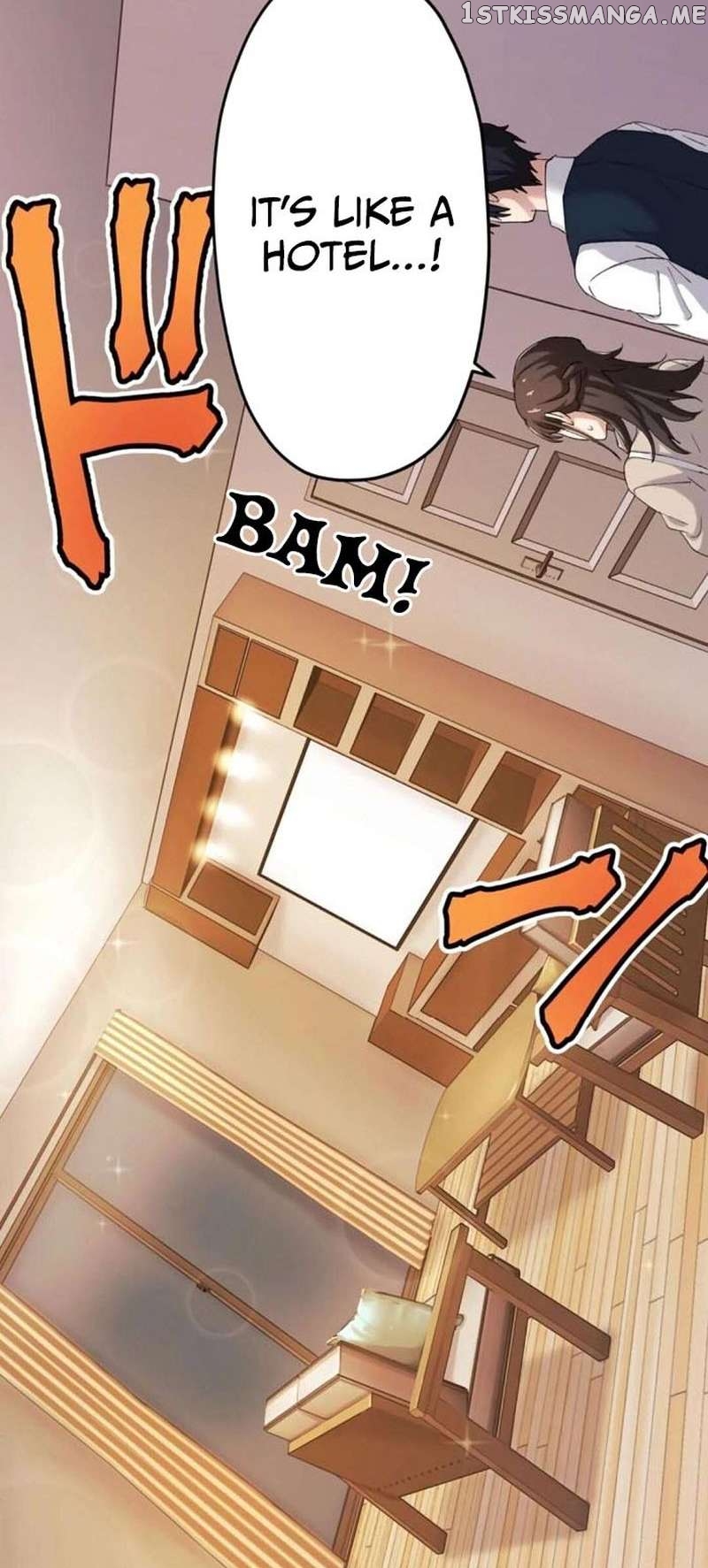 Yakuza Cleaner Chapter 32 - page 78