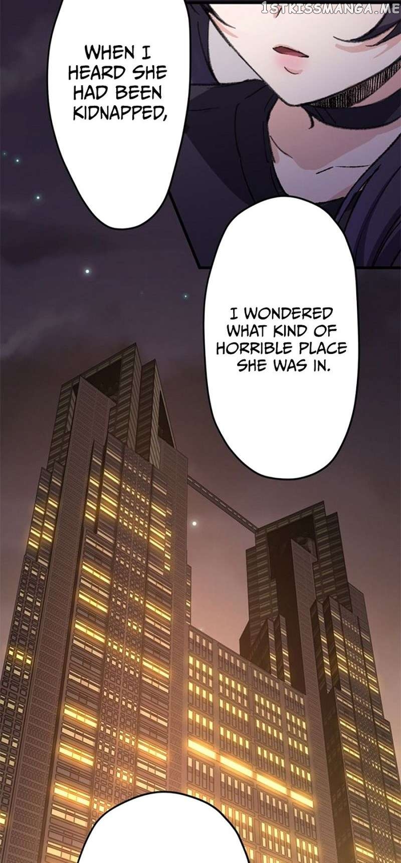 Yakuza Cleaner Chapter 32 - page 89