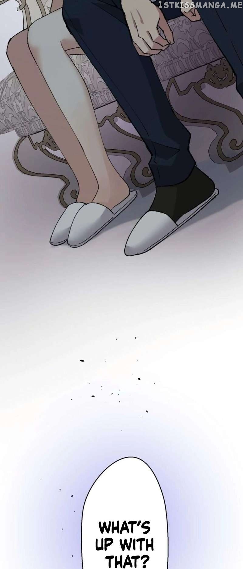 Yakuza Cleaner Chapter 31 - page 20