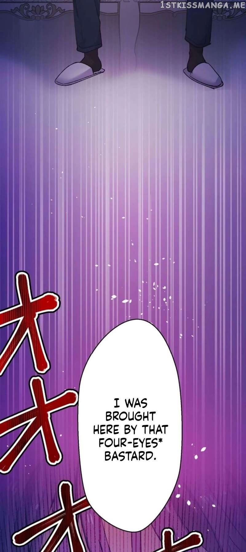 Yakuza Cleaner Chapter 31 - page 26