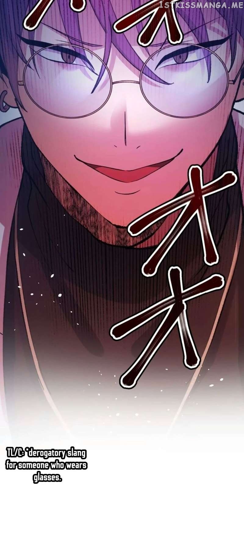 Yakuza Cleaner Chapter 31 - page 27