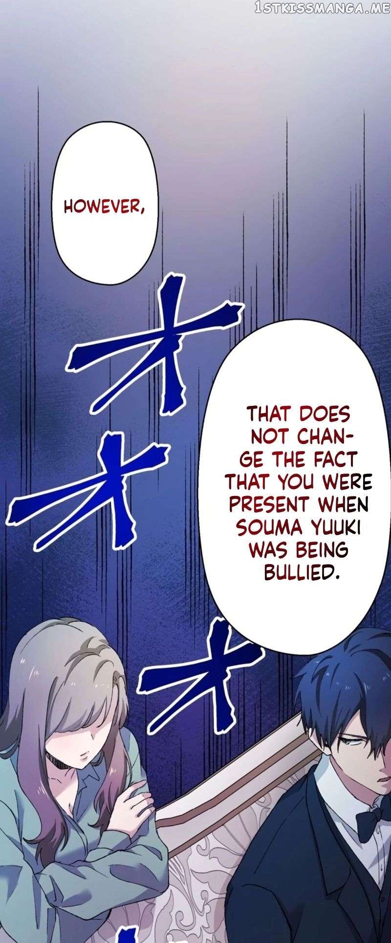 Yakuza Cleaner Chapter 31 - page 41
